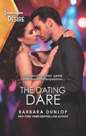 [Gambling Men 02] • The Dating Dare (Gambling Men Book 2)